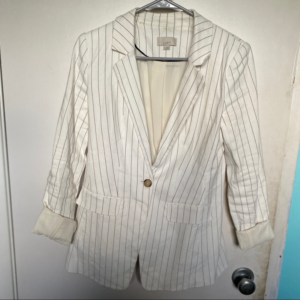 Blazer